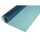 Unterlage PU 43x90cm blau/blaugrün