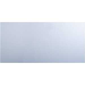 Unterlage fl PVC 43x90 kristal