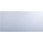 Unterlage fl PVC 43x90 kristal