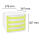 BIG-BOX Chromalin glaskl/lemongr tr