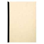 100BL EVERCOVER Elfenbein A3 270G