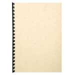 100BL EVERCOVER Elfenbein A3 270G