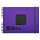 Exacompta Spiralalbum 50S 32x22 Offissimo Vio