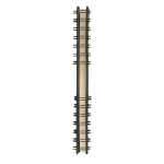 Spiralalbum Cachemire sw 50S 32x22