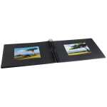 Exacompta Spiralalb 32x22 Cubic elf 50S