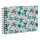 Spiralalbum 50S weiss 23x16 Flamingo