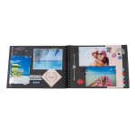 Kit Scrapbooking 32x22 Scrap-Addict