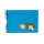 Spiralalbum 50S sw 32x22 Milano bl