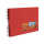 Spiralalbum 50S sw 32x22 Milano rt