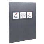 Gästebuch 50s 27x22 ME&YOU