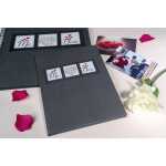 Gästebuch 50s 27x22 ME&YOU