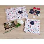 Spiralalbum Vie enRose 50S ws 32x22