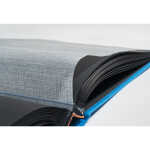 Spiralalbum 60S sw 29x32 Milano bl