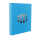 Spiralalbum 60S sw 29x32 Milano bl
