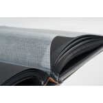 Spiralalbum 60S sw 29x32 Milano gr