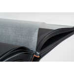 Spiralalbum 60S sw 29x32 Milano sw