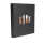 Spiralalbum 60S sw 29x32 Milano sw
