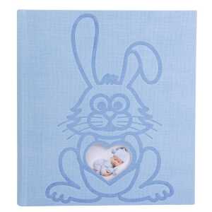 Fotoalbum Teddy Kannin bl 60S 29x32