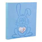 Fotoalbum 60s 29x32 TEDDY Kannin bl