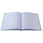 Fotoalbum 60s 29x32 TEDDY Kannin bl