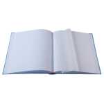 Fotoalbum 60s 29x32 TEDDY Kannin bl