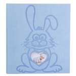 Fotoalbum Teddy Kannin bl 60S 29x32