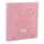 Fotoalbum Teddy Kannin rosa 60S 29x32