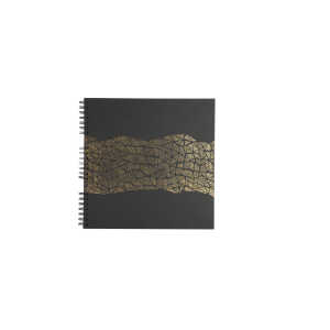 Spiralalbum 60S sw 32x32 Aramy