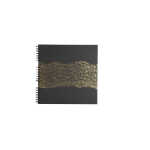 Spiralalbum 60S sw 32x32 Aramy