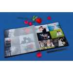 Spiralalbum Me&You sw 60S 32x32