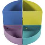 THE QUARTER Mod. Köcher Forever Yng