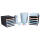 Big-Box Plus – Schreibtisch-Schubladen-Set, 5 Schubladen