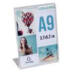 Pack 10 Etikettenschilder A9 Hoch