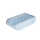 Lernbox BunnyBox A8 pastellblau/tr.