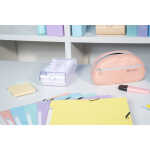 Lernbox BunnyBox A8 malve/transp.