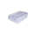 Lernbox BunnyBox A8 malve/transp.