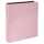 Exacompta Ringbuch Aquarel A4 4R 25mm rosa