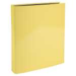 RB A4 4R 25mm Aquarel gelb