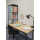 Exacompta RB_M A4 4D25 Aquarel bl 10_720 EXAC