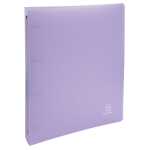 Ringb 4R 30mm PP A4 Chrom Pastel Li