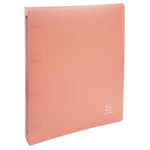 Ringb 4R 30mm PPA4 Chrom Past Koral