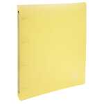 Ringb 4R 30mm PP A4 Chrom Pastel Gb