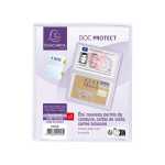 Schutzhülle 64x110 Visi&Kreditk 10S