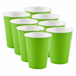 Papierbecher 250 ml 194099086370