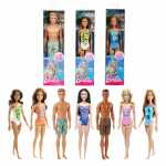 Mattel DWJ99 Ken Sammelfiguren