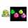 Stressball Ente 7cm 3588270011249