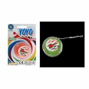 YoYo mit Blinklicht 3588270013892