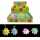 Pufferball Sonne-Stern 3588270014646