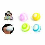 Stressball pastell 6cm 3588270022276