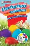 Eierfarben Tabletten 3800202031164